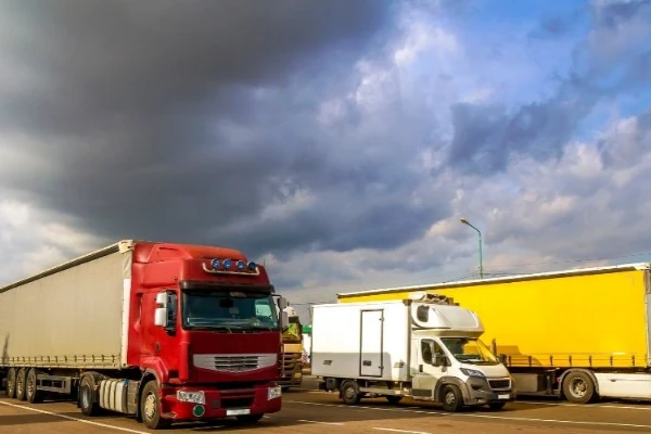 Tekirdağ Kastamonu Nakliyat Ambarları